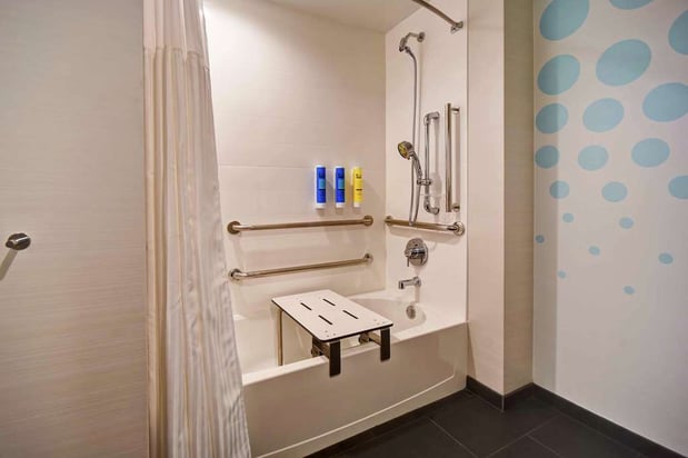 Images Tru by Hilton North Platte