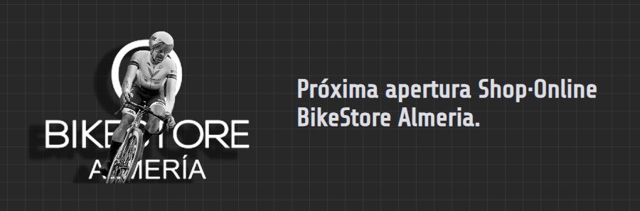 Images Bikestore Almeria