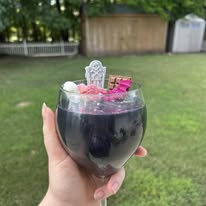 Images Cat's Candles