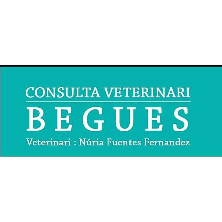 Veterinari Begues Logo