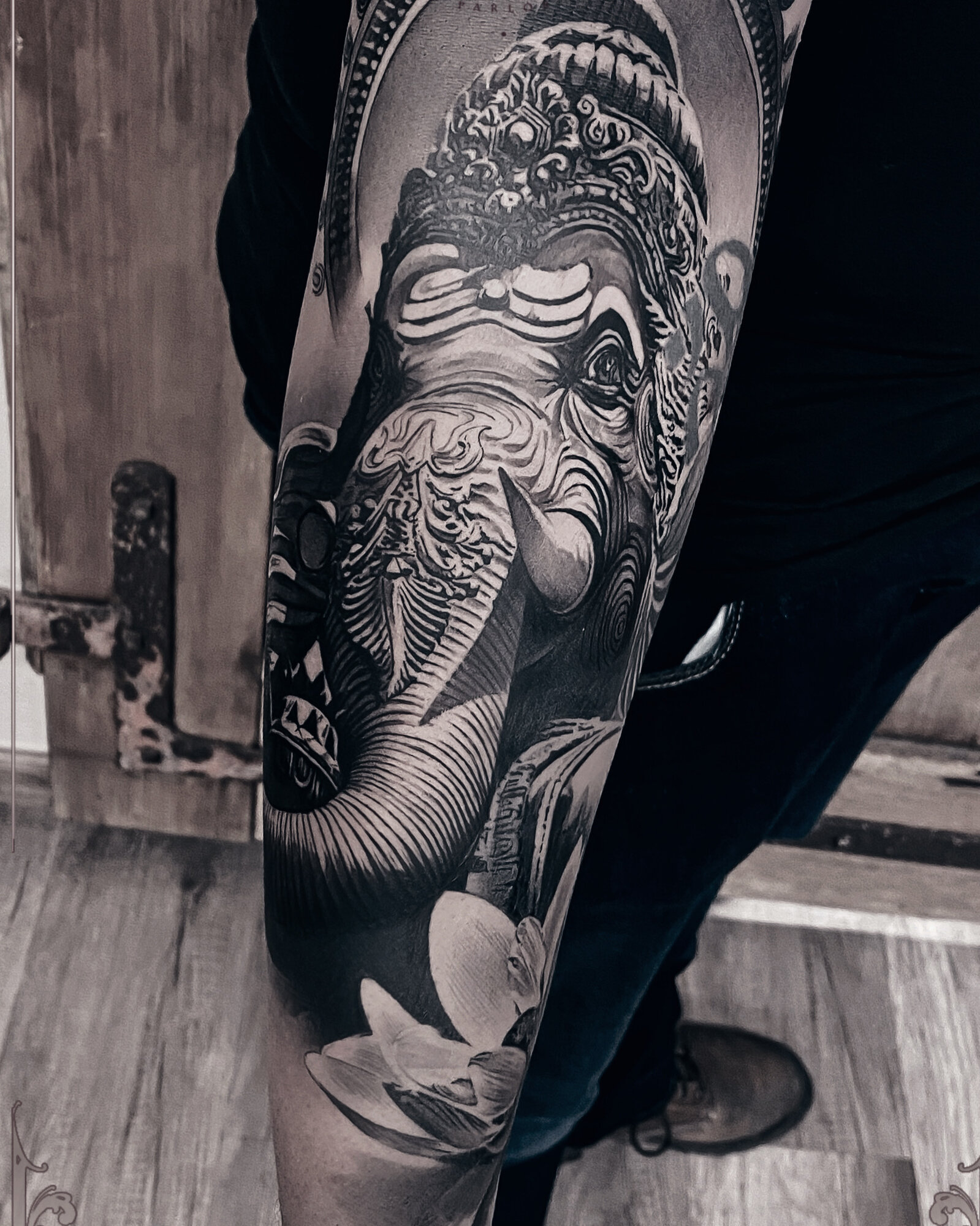 Bilder Old Capital Tattoo & Lifestyle
