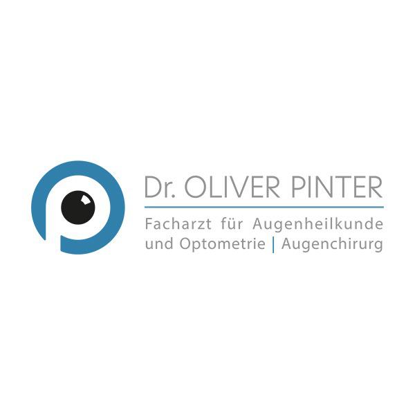 Dr. Oliver Pinter Logo