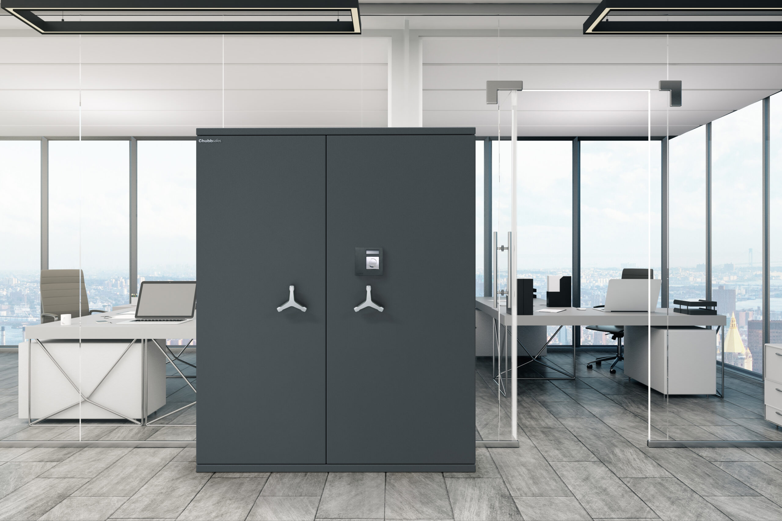 Bilder IMHOTEC Next Level Safes                     Tresore + Bankschliessfachanlagen