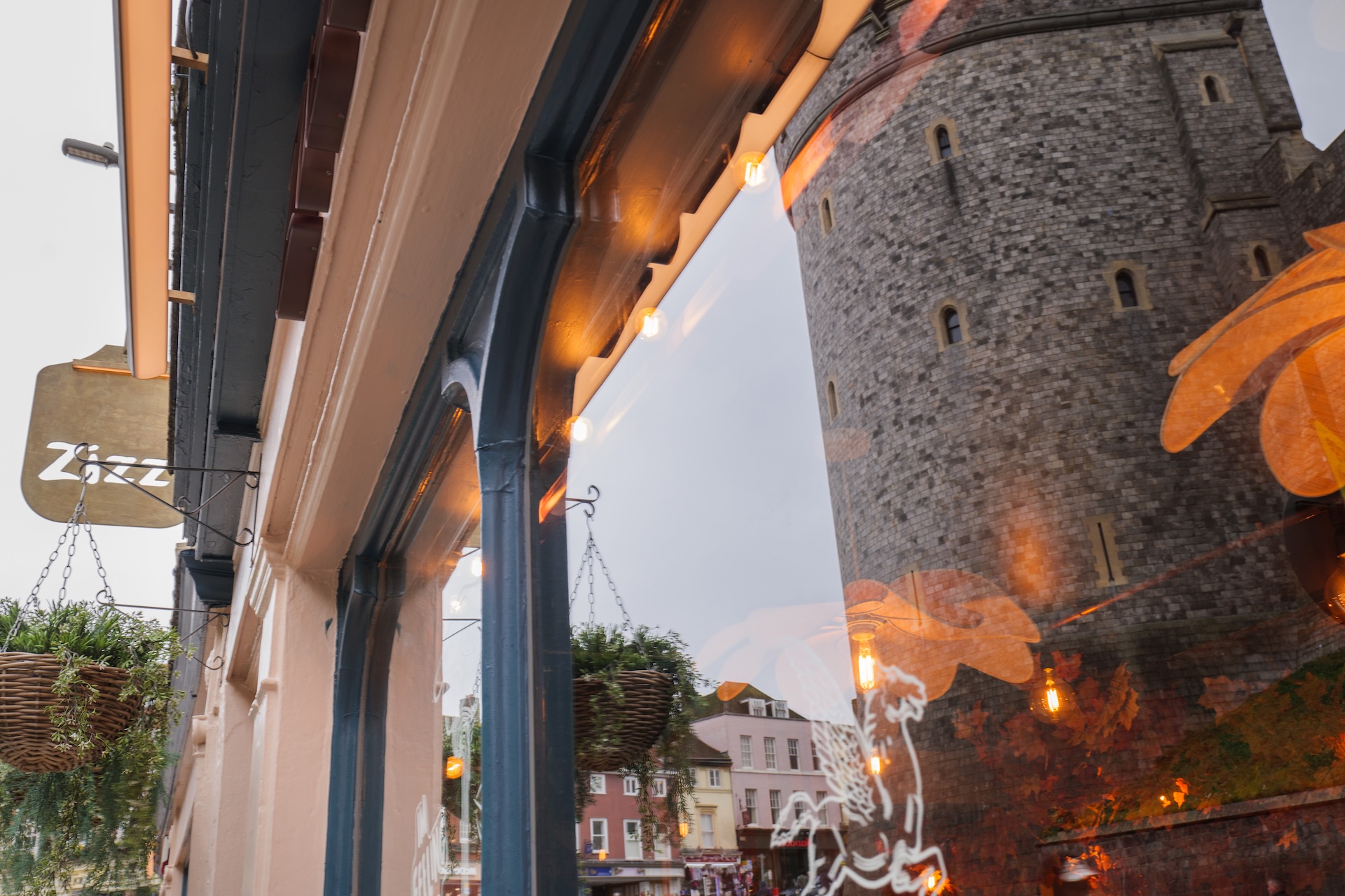 Images Zizzi - Windsor