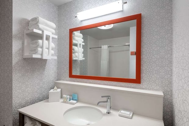 Images Hampton Inn & Suites Cody