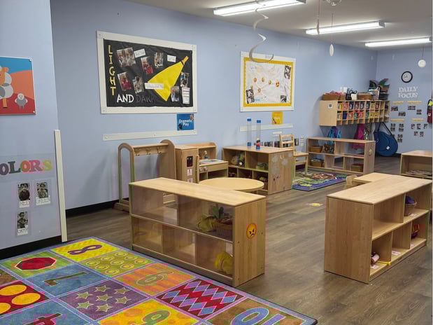 Images Dogwood KinderCare