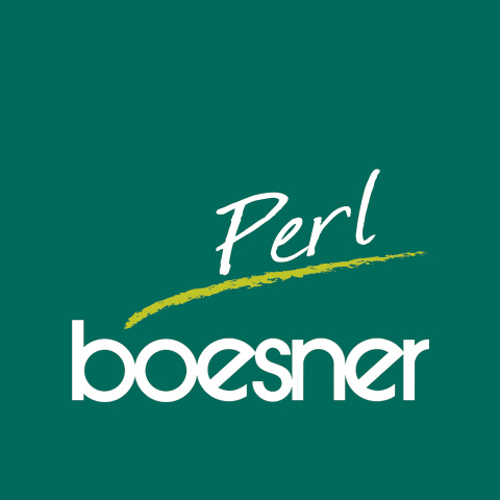 Logo boesner GmbH - Perl