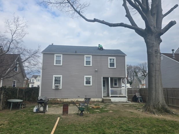 Images Malanda Exteriors | Roofing and Siding Company