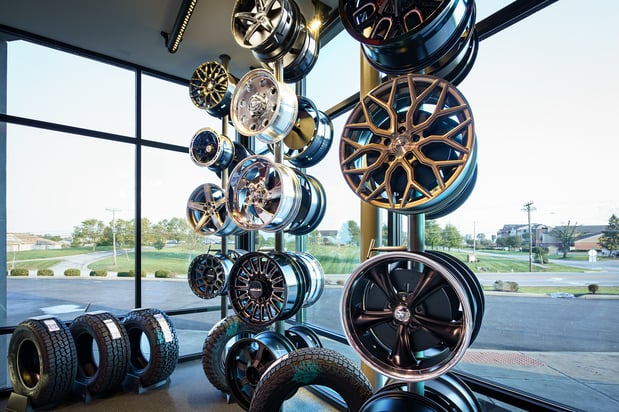Images Tire Discounters