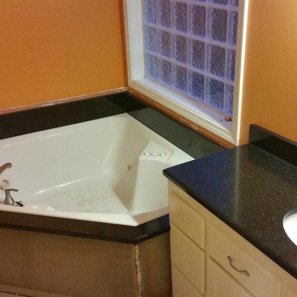 PeakStone Granite & Marble Countertops Photo