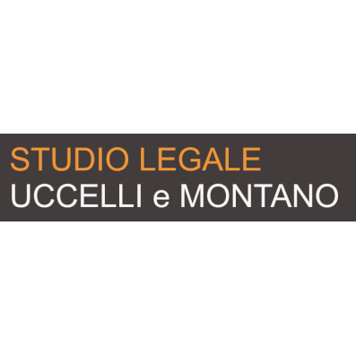 Studio Legale Uccelli Montano Avvocati Logo