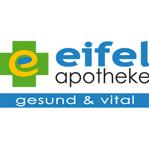 Logo Logo der Eifel-Apotheke