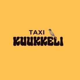 Taxi Kuukkeli Saariselkä Logo