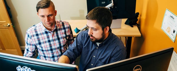 Images Vision Computer Solutions | Expert Cybersecurity, Consulting Managed IT Services & Support for Metro Detroit Businesses