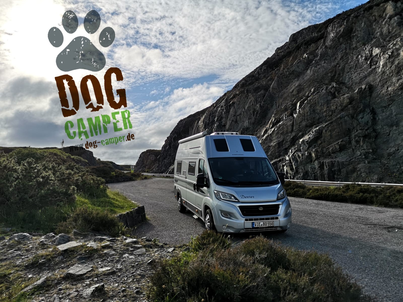 Dog-Camper Wohnmobilvermietung, Wiesenstr. 48 in Niederkrüchten