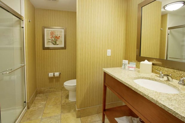 Images Hampton Inn Bangor