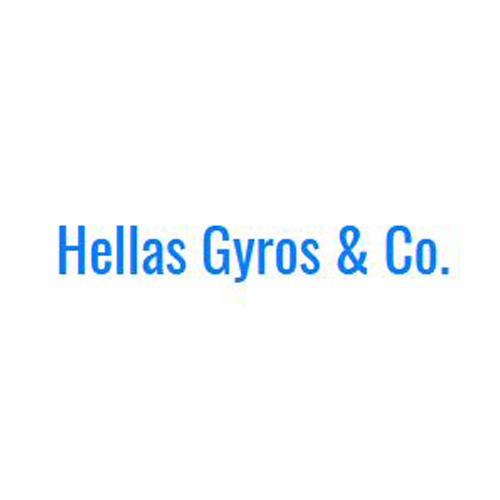 Logo Hellas Gyros & Co.