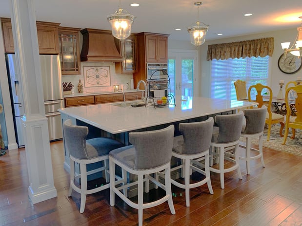 Images PDQ Construction Inc.