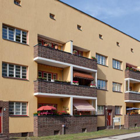 Wohnungsbaugesellschaft Magdeburg mbH, Wilhelm-Höpfner-Ring 1 in Magdeburg
