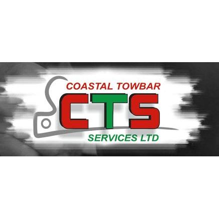 Coastal Towbar Services Ltd Logo