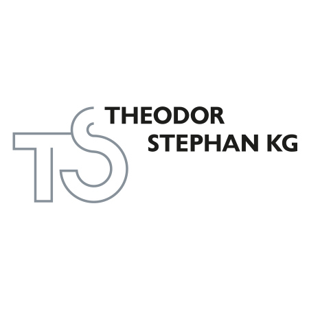 Logo Theodor Stephan KG GmbH & Co. KG Ton- und Kaolinbergbau