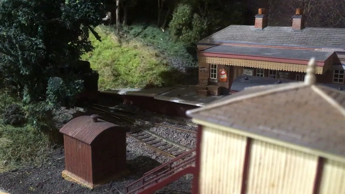 Images A 2 B Model Railways