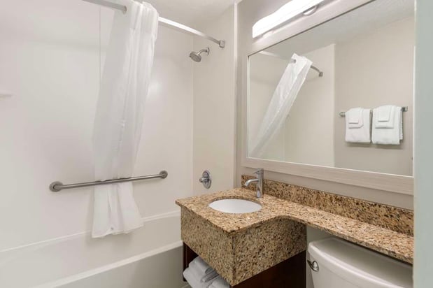 Images Best Western Cocoa Beach - Port Canaveral