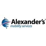 Alexander's Mobility Services - Atlas Van Lines Logo
