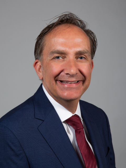 Dr. Daniel Berlin, MD