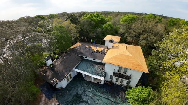 Images Solid Roofing, Inc.