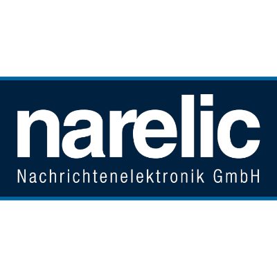 Logo narelic Nachrichtenelektronik GmbH