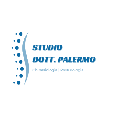 Studio di Chinesiologia Posturologia Fisioterapia Dott. Palermo Rocco Logo