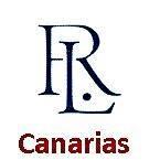 RLCanarias Logo