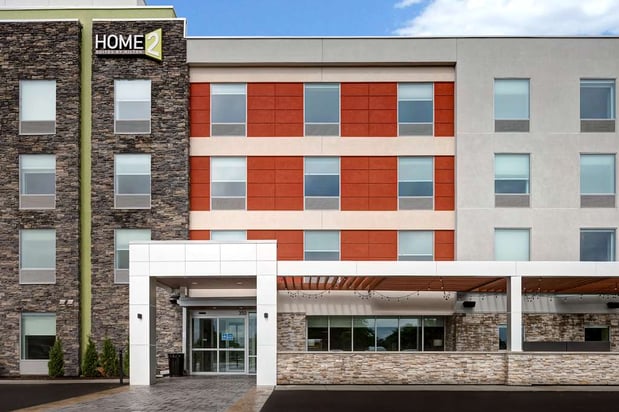 Images Home2 Suites by Hilton Lincolnshire Chicago