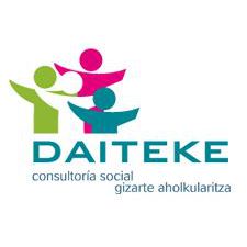 Daiteke Logo