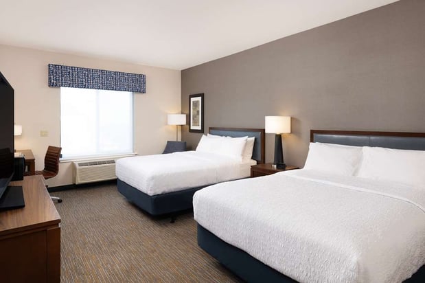 Images Hampton Inn San Jose Cherry Ave