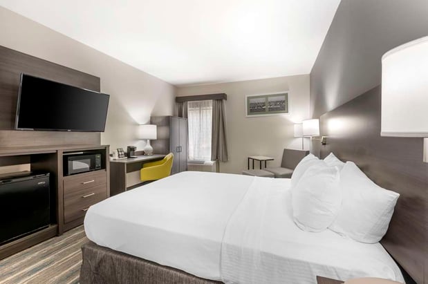 Images Best Western Heartland Inn