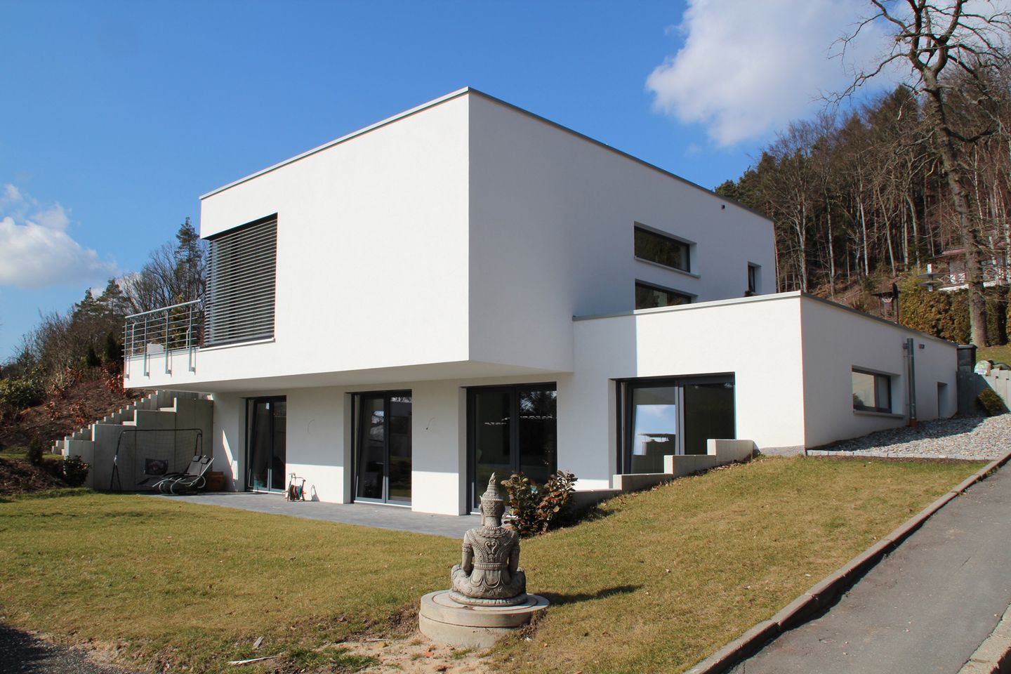 Jürgen Meyer Architekt, Untere Kanalstr. 1 A in Wendelstein