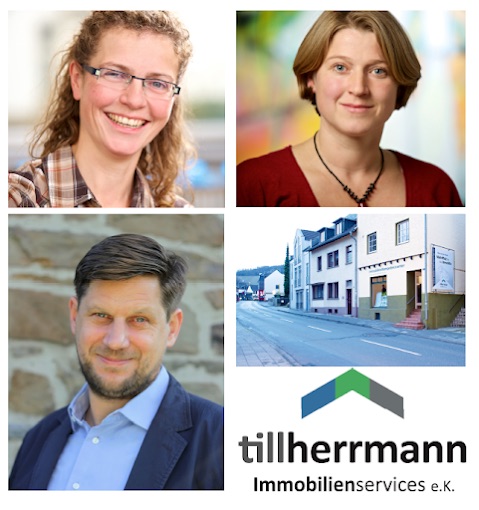 Bild 1 Till Herrmann Immobilienbewertung - Sachverständiger für Immobilien im Rhein-Sieg-Kreis, Bonn und dem Westerwald in Königswinter