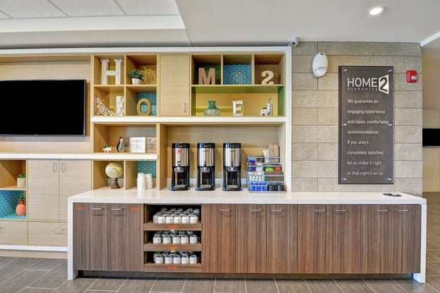 Images Home2 Suites by Hilton Helena