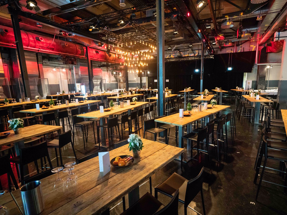 Im Wizemann, Quellenstraße 7 in Stuttgart