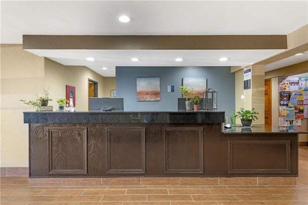 Images Best Western Maritime Inn