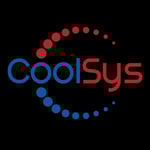 Richmond Refrigeration Services CoolSys Logo