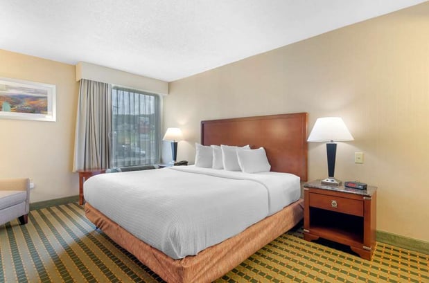 Images Best Western North Roanoke