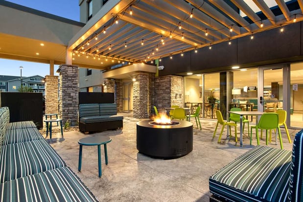Images Home2 Suites by Hilton Owatonna