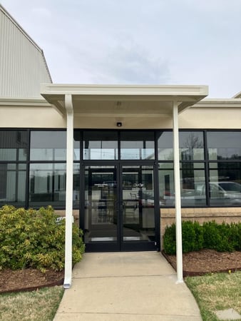 Images Greenville Aluminum Products