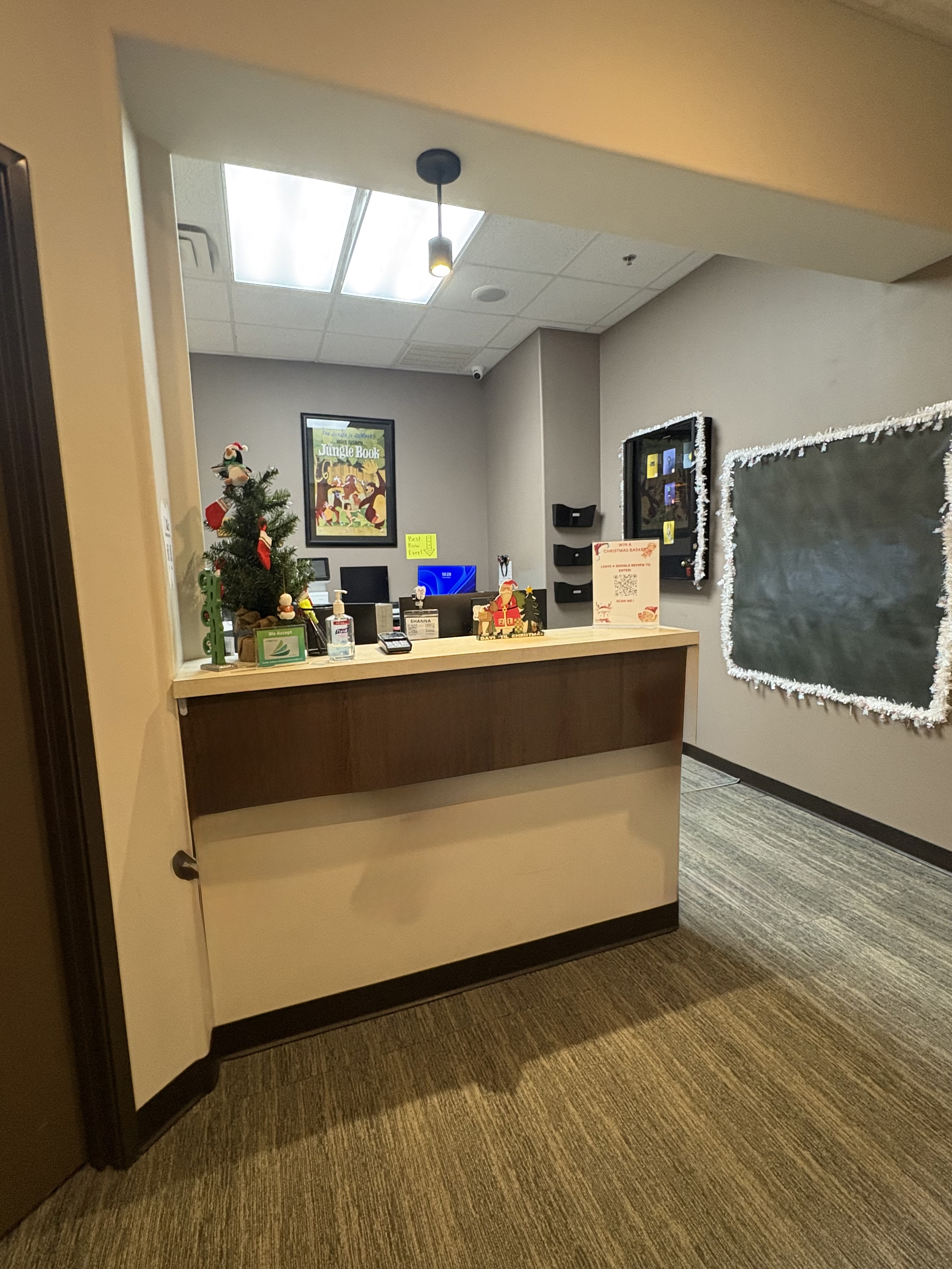 iKids Pediatric Dentistry - Ennis Image