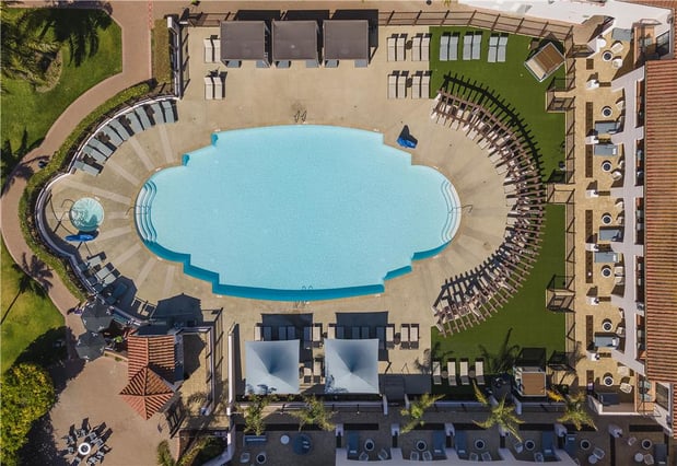 Images Hilton Santa Barbara Beachfront Resort