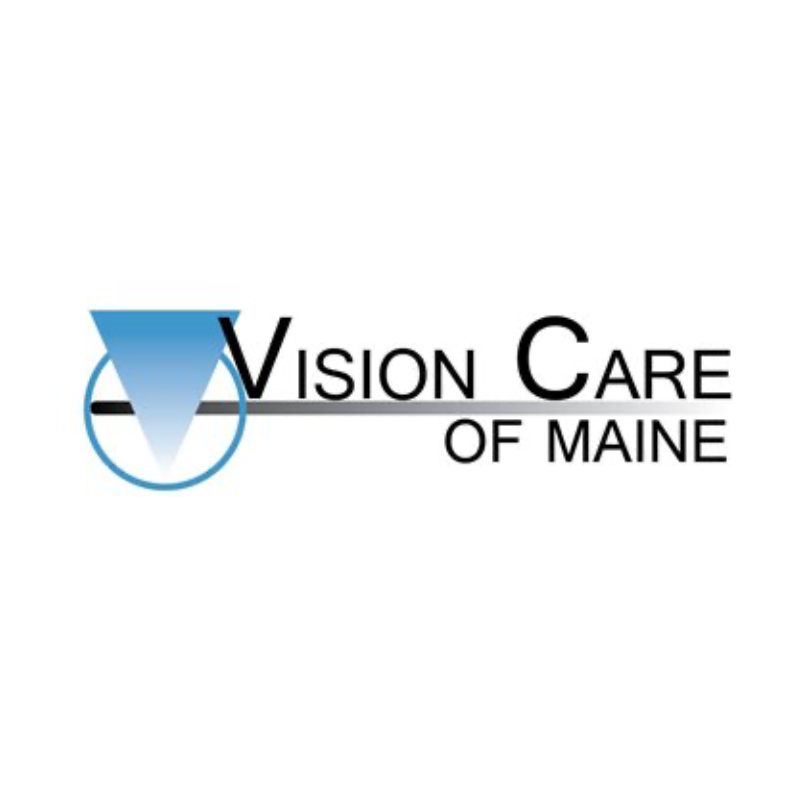 Vision Care of Maine Logo