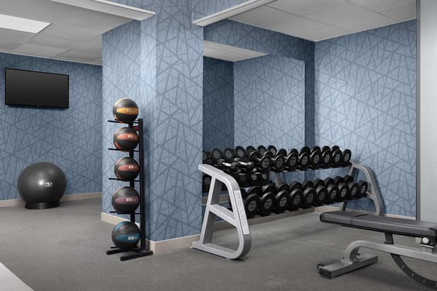 Images Homewood Suites by Hilton Raleigh-Durham AP/Research Triangle